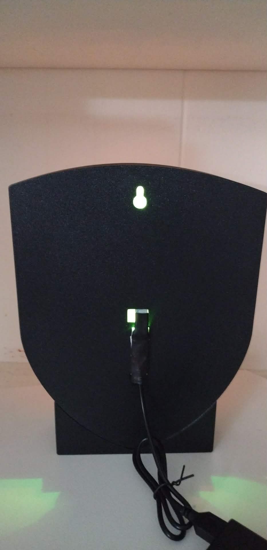 Porsche Color LED light box – custom 3D printed – Lit Layer Creations